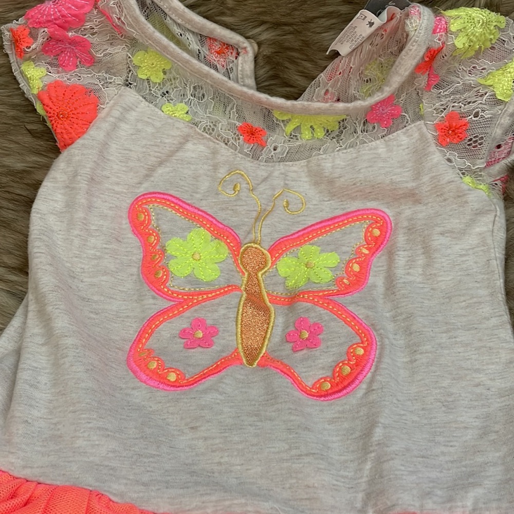 2pc set - 3T - Picture 2 of 11